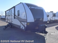 New 2020 CrossRoads Cruiser Aire 28RKS available in Belleville, Michigan