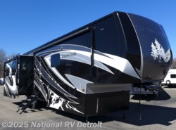 New 2020 CrossRoads Redwood 3901WB available in Belleville, Michigan