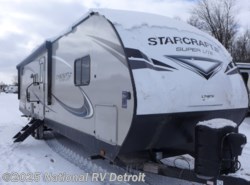 New 2020 Starcraft Super Lite 311BH available in Belleville, Michigan