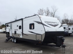 New 2020 Starcraft Autumn Ridge 32BHS available in Belleville, Michigan