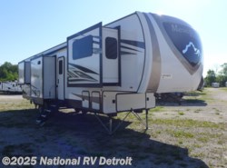 New 2020 Highland Ridge Mesa Ridge MF376FBH available in Belleville, Michigan