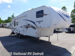 Used 2011 Heartland Sundance 275 available in Belleville, Michigan