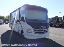 New 2021 Jayco Alante 27A available in Belleville, Michigan