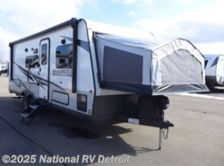 New 2021 Forest River Flagstaff Shamrock 233S available in Belleville, Michigan