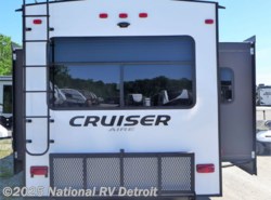 New 2020 CrossRoads Cruiser Aire available in Belleville, Michigan