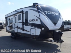 New 2021 Heartland Torque 26 available in Belleville, Michigan