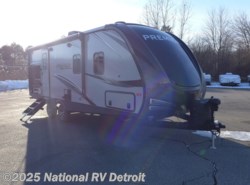 New 2020 Keystone Premier available in Belleville, Michigan