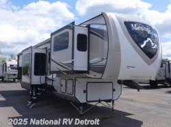 New 2021 Highland Ridge Mesa Ridge XLT available in Belleville, Michigan