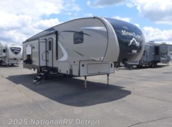 New 2021 Highland Ridge Mesa Ridge Limited available in Belleville, Michigan