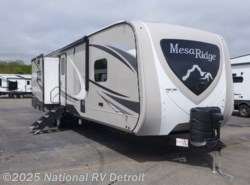 New 2021 Highland Ridge Mesa Ridge available in Belleville, Michigan