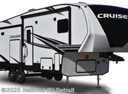 New 2021 CrossRoads Cruiser Aire available in Belleville, Michigan