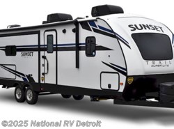 New 2021 CrossRoads Sunset Trail Super Lite available in Belleville, Michigan
