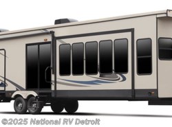 New 2022 Forest River Sandpiper Destination available in Belleville, Michigan