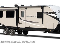 New 2022 Starcraft Super Lite available in Belleville, Michigan