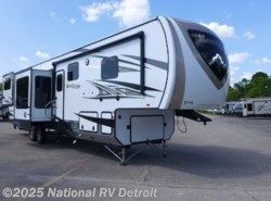 New 2019 Highland Ridge Mesa Ridge MF375RDS available in Belleville, Michigan