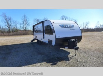 New 2024 Forest River Salem Cruise Lite 24RLXL available in Belleville, Michigan