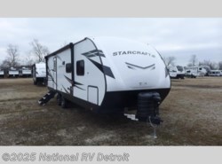 New 2024 Starcraft Super Lite 241BH available in Belleville, Michigan