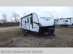 New 2024 Starcraft Autumn Ridge 26BHS available in Belleville, Michigan