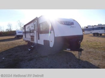 New 2024 Forest River Salem Cruise Lite 28VBXL available in Belleville, Michigan
