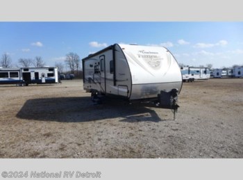 Used 2016 Coachmen Freedom Express 236BHS available in Belleville, Michigan