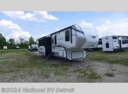 Used 2022 Keystone Avalanche 390DS available in Belleville, Michigan