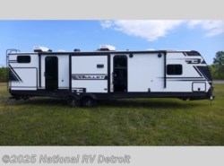 New 2025 Keystone Bullet 330BKQ available in Belleville, Michigan