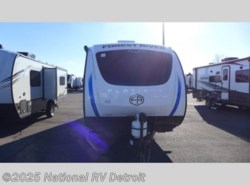 New 2025 Forest River Salem FSX 169RSKX available in Belleville, Michigan