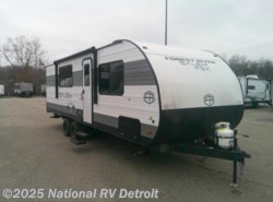 New 2025 Forest River Salem FSX 266BHLE available in Belleville, Michigan