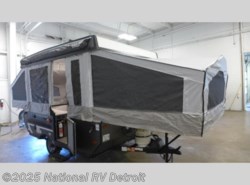 New 2024 Forest River Flagstaff Limited Series 206LTD available in Belleville, Michigan