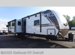 New 2026 Keystone Bullet Premium 310RES available in Belleville, Michigan