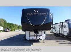 New 2026 Keystone Raptor Carbon Series 360 available in Belleville, Michigan