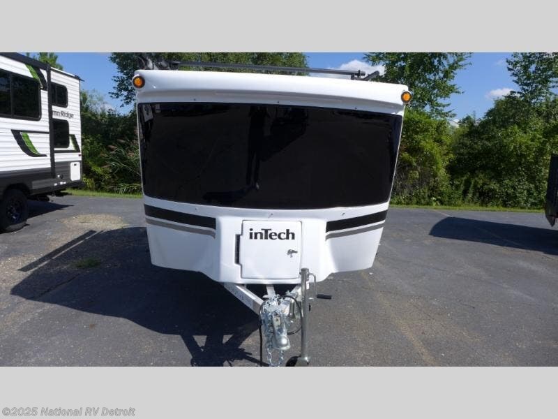 New 2026 inTech Luna Rover available in Belleville, Michigan