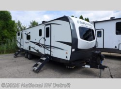 Used 2021 Forest River Flagstaff Super Lite 29BHS available in Belleville, Michigan