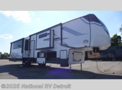 New 2026 Forest River Sandpiper 3800RK available in Belleville, Michigan