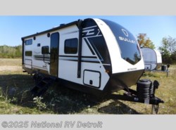 New 2026 Keystone Bullet Crossfire 2290BH available in Belleville, Michigan