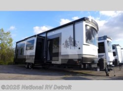 New 2025 Redwood RV Regency 3881FKL available in Belleville, Michigan