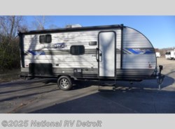 Used 2022 Forest River Salem FSX 178BHSK available in Belleville, Michigan