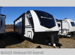 New 2026 Keystone Bullet Crossfire 245RKS available in Belleville, Michigan