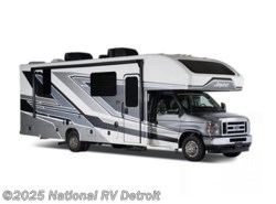 New 2026 Jayco Greyhawk 29MV available in Belleville, Michigan