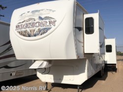 2009 Heartland RV Bighorn 3370RL 2009 Heartland RV Bighorn 3370RL