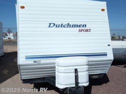 2003 Dutchmen Sport 26 BR 2003 Dutchmen Sport 26 BR