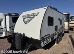Used 2019 Winnebago Micro Minnie 1706FB available in Casa Grande, Arizona