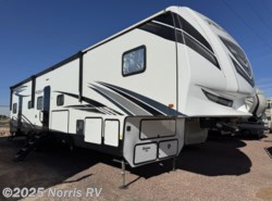 Used 2022 Forest River Vengeance Rogue Armored 4007G2 available in Casa Grande, Arizona