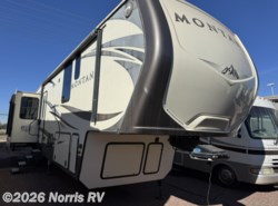 Used 2016 Keystone Montana 3911FB available in Casa Grande, Arizona