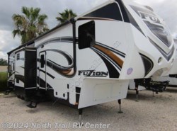 Full Specs for 2013 Keystone Fuzion 310 RVs | RVUSA.com