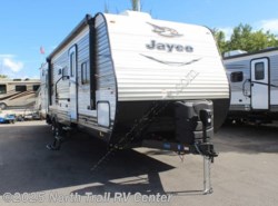 New 2017 Jayco Jay Flight available in Fort Myers, Florida