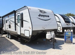 New 2017 Jayco Jay Flight SLX available in Fort Myers, Florida