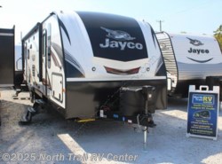New 2017 Jayco White Hawk available in Fort Myers, Florida