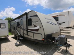 Used 2016 Keystone Passport available in Fort Myers, Florida