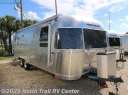 New 2018 Airstream Tommy Bahama available in Fort Myers, Florida